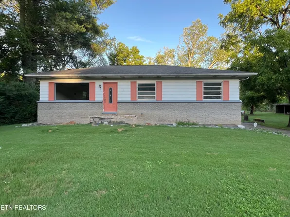 4967 Island Home Rd, Louisville, TN 37777