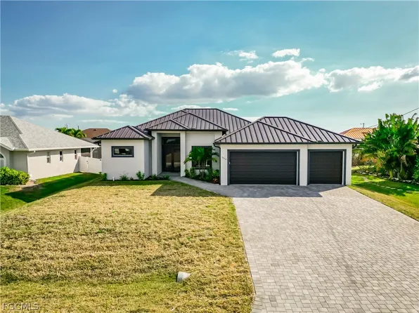3516 NW 9th Ter, Cape Coral, FL 33993