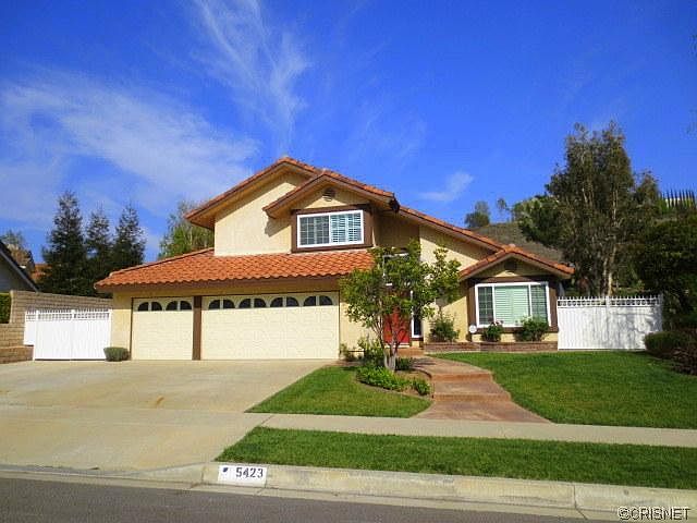 1st image of 5423 Placerita Dr