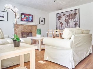 504 SW 10th St, Gainesville, FL 32601