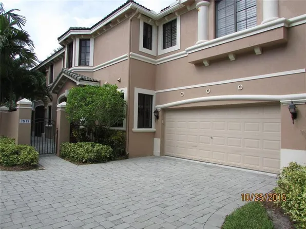 2817 Center Court Drive #1-26, Weston, FL 33332
