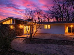 1710 E Hammond St, Fayetteville, AR 72701