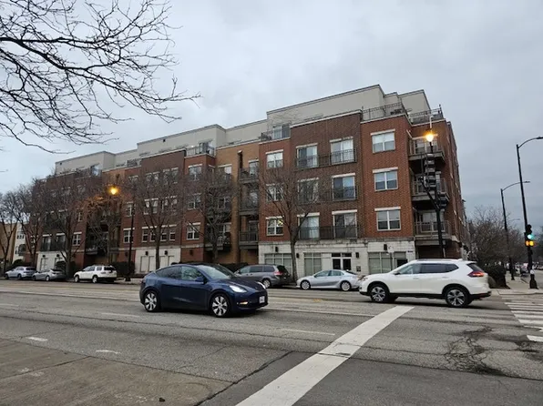 1155 W Roosevelt Rd Unit 403, Chicago, IL 60608