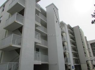 13305 Wight St UNIT 204, Ocean City, MD 21842