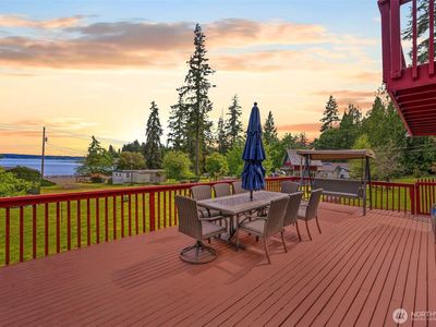 18158 E State Route 3, Allyn, WA, 98524
