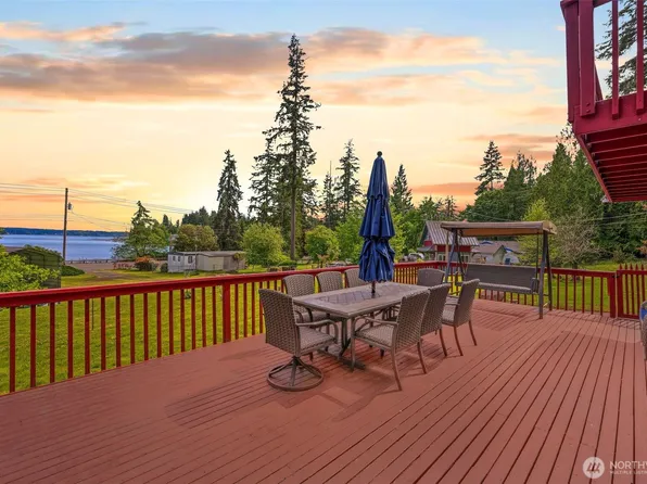 18158 E State Route 3, Allyn, WA 98524
