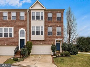 10025 Love Song Ct, Laurel, MD 20723