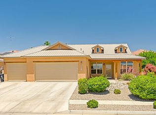 8901 Warm Springs Rd NW, Albuquerque, NM 87120