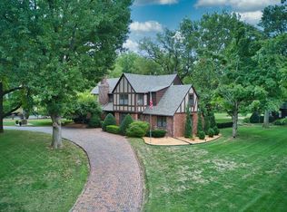 509 W Quincy St, Pittsburg, KS 66762