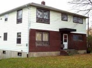 1502 Ethel St, Endicott, NY 13760