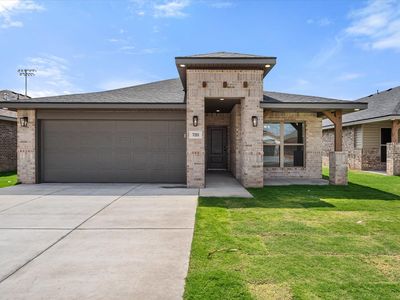 7211 8th St, Lubbock, TX, 79416