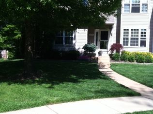 13508 Darter Ct, Clifton, VA 20124