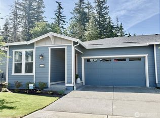 21731 SE 292nd Pl, Black Diamond, WA 98010