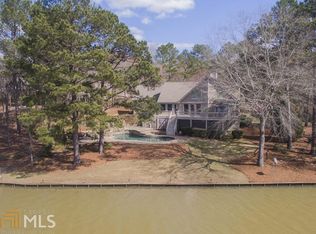 1200 Parks Mill Trce, Greensboro, GA 30642