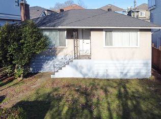 1563 E 58th Ave, Vancouver, BC V5P 2C1