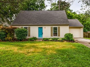 2508 Chukar Rd, Knoxville, TN 37923
