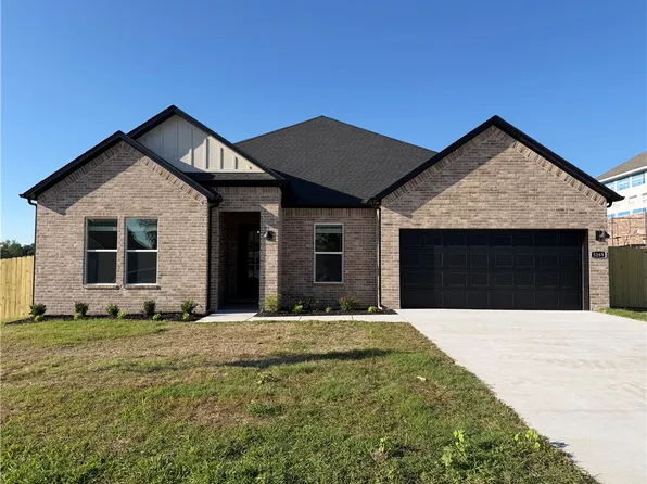 5269 Annika Ave, Springdale, AR 72762