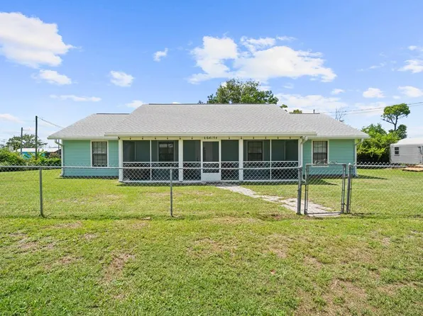 6415 Alabama Ave, Port Saint Joe, FL 32456