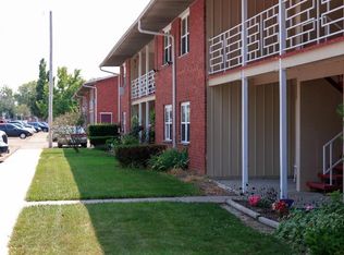 Fairway East Apartments, Lorain, OH 44053