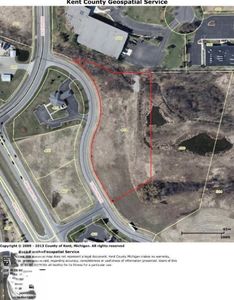 4834 Town Center Dr SE, Grand Rapids, MI, 49512
