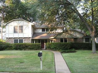 1806 Woodvine St, Longview, TX 75604