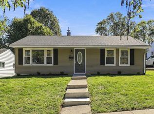 6611 Hialea Ct, Cincinnati, OH 45230