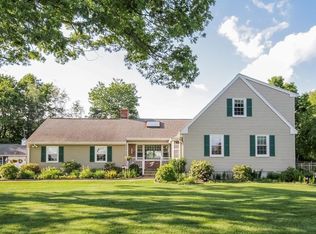 31 S Meadow Rd, East Longmeadow, MA 01028