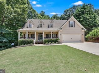 6416 Deep Woods Ct, Flowery Branch, GA 30542