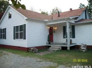 16 Mill St, Friendship, TN 38034