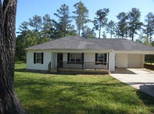 2098 Broad St, Statham, GA 30666