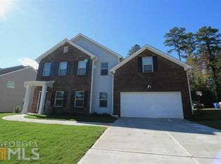 3415 Village Park Ln SW #00, Atlanta, GA 30331