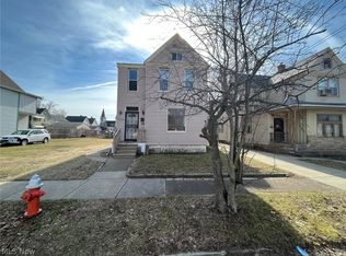 7304 Hecker Ave, Cleveland, OH 44103