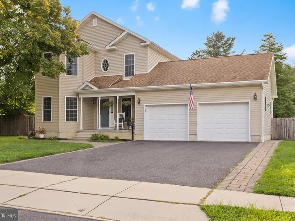 5 Sunset Blvd, Hamilton, NJ 08690