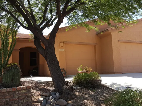 1029 W Bosch Dr, Green Valley, AZ 85614