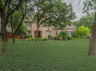 3404 W T Parr Rd, Grapevine, TX 76051