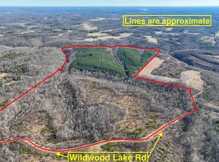 Wildwood Lake Rd, Cutler, OH 45724