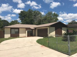 8363 Locke Ct, Jacksonville, FL 32244