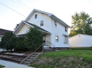 1825 Cortland Ave, Fort Wayne, IN 46808