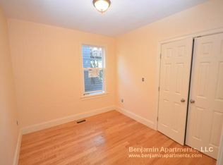 35 Pratt St #5, Allston, MA 02134