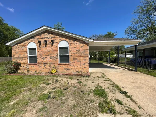 612 Edgerton Ave, Trumann, AR 72472