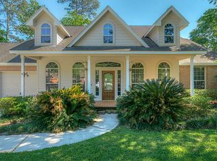 81 Park Cir, Montgomery, TX 77356