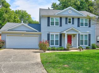 1509 Helmridge Ct, Lyndon, KY 40222