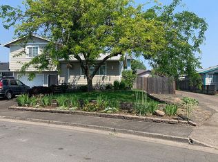 3251 Lyon St SE, Albany, OR 97322