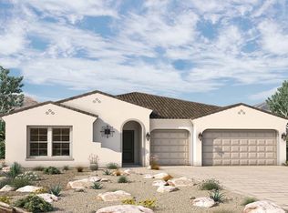 Reavis Plan, Escena at Blossom Rock, Apache Junction, AZ 85120