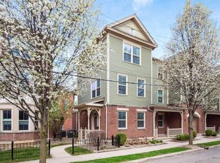 141 N 21st St, Columbus, OH 43203