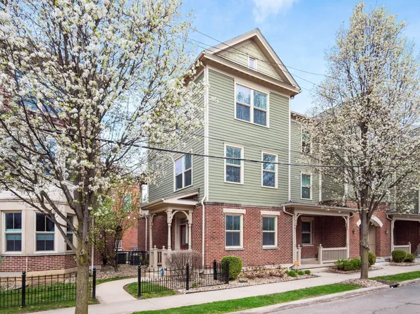 141 N 21st St, Columbus, OH 43203