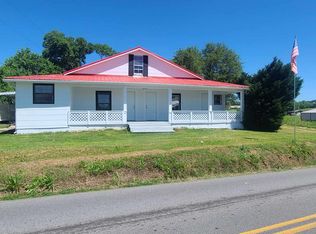 420 Bent Rd, Kodak, TN 37764