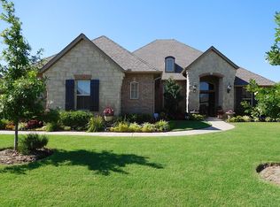 2704 SW 139th St, Oklahoma City, OK 73170