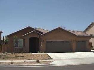 14031 Tourmaline Ln, Hesperia, CA 92344