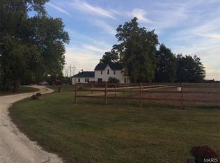 22535 S State Highway 47, Warrenton, MO 63383